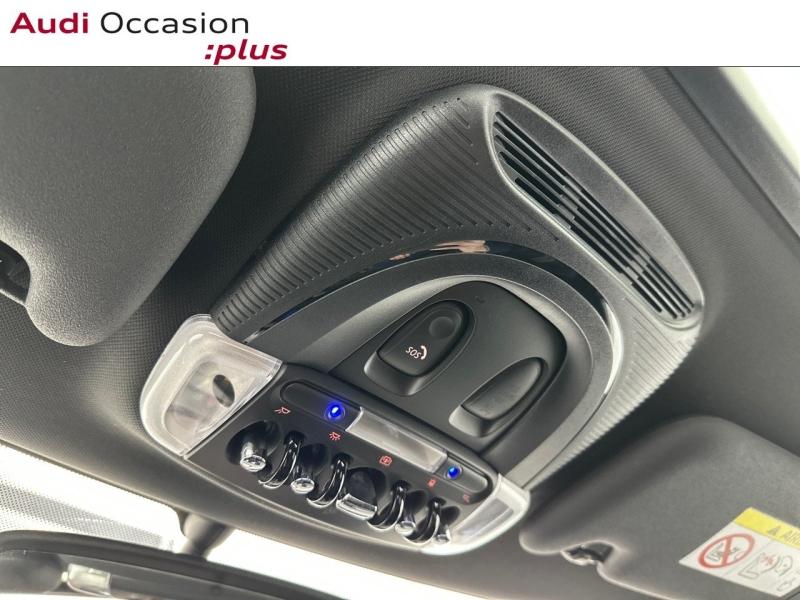 Voitures occasions MINI Mini 5 Portes JCW Saint-Thibault-des-Vignes