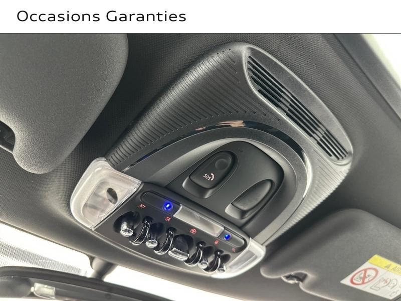 Voitures occasions MINI Mini 5 Portes JCW Saint-Thibault-des-Vignes