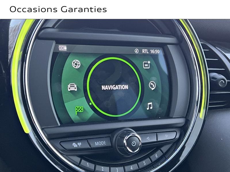 Voitures occasions MINI Mini 5 Portes JCW Saint-Thibault-des-Vignes