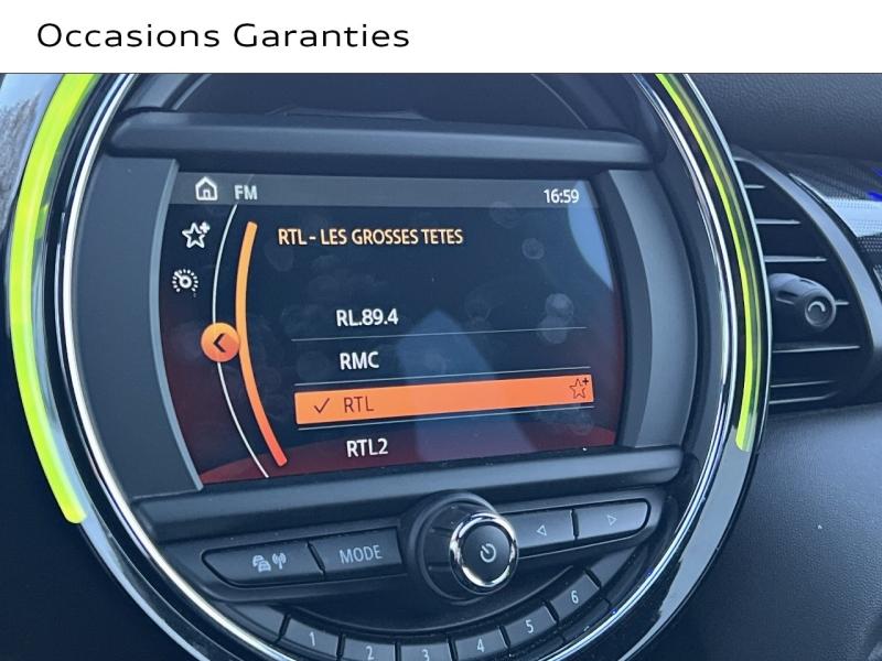 Voitures occasions MINI Mini 5 Portes JCW Saint-Thibault-des-Vignes