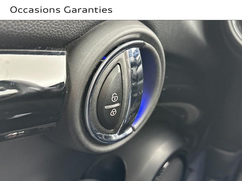 Voitures occasions MINI Mini 5 Portes JCW Saint-Thibault-des-Vignes