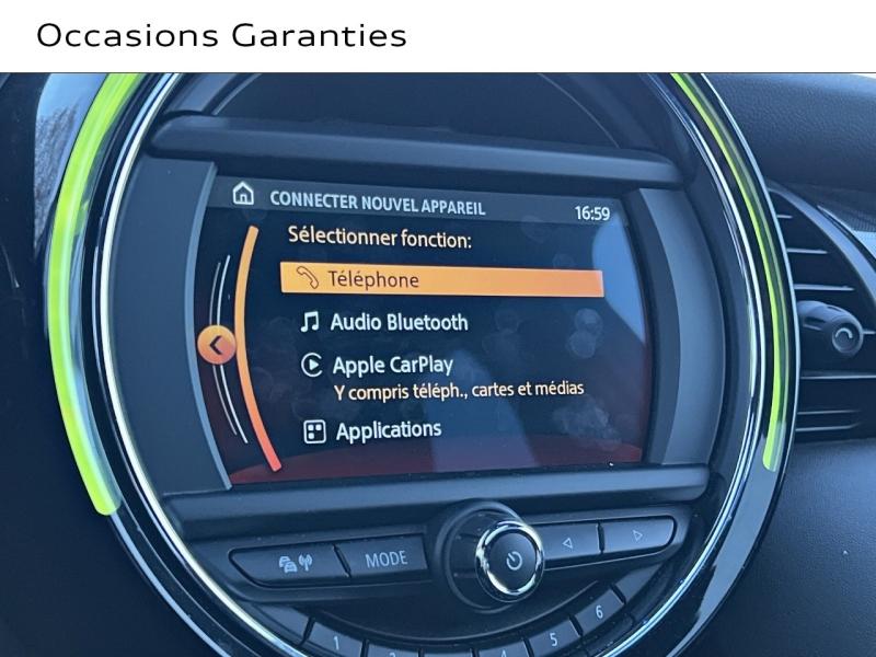 Voitures occasions MINI Mini 5 Portes JCW Saint-Thibault-des-Vignes