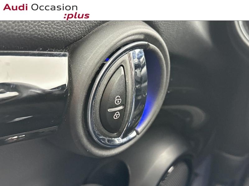 Voitures occasions MINI Mini 5 Portes JCW Saint-Thibault-des-Vignes