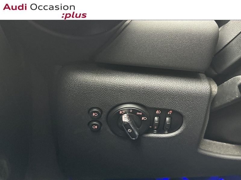 Voitures occasions MINI Mini 5 Portes JCW Saint-Thibault-des-Vignes