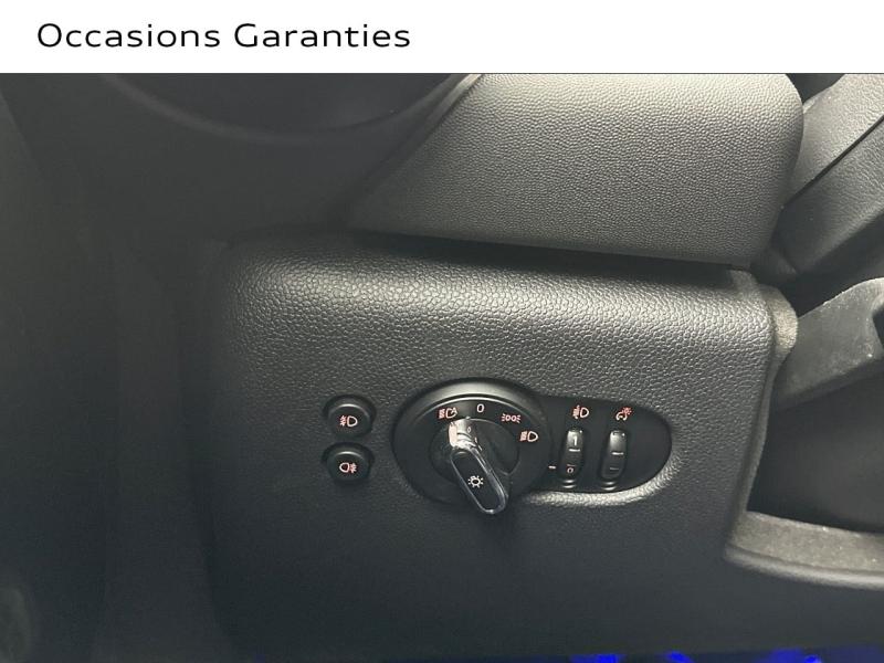 Voitures occasions MINI Mini 5 Portes JCW Saint-Thibault-des-Vignes