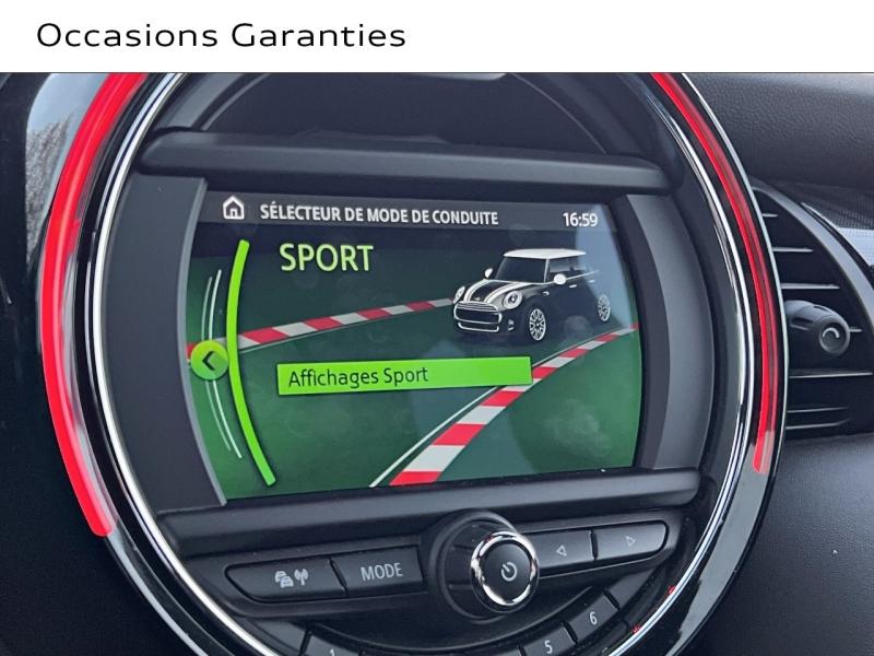 Voitures occasions MINI Mini 5 Portes JCW Saint-Thibault-des-Vignes
