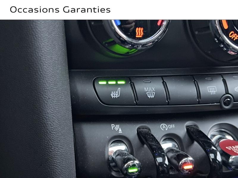 Voitures occasions MINI Mini 5 Portes JCW Saint-Thibault-des-Vignes