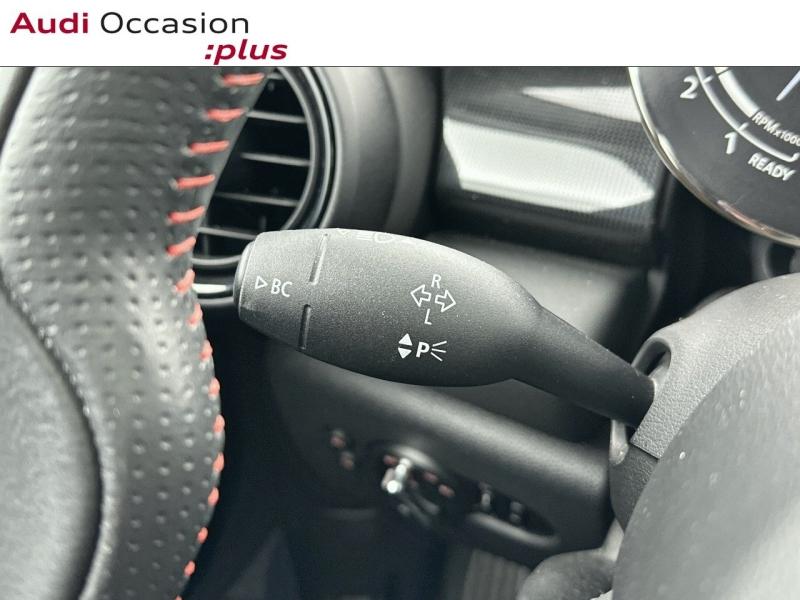 Voitures occasions MINI Mini 5 Portes JCW Saint-Thibault-des-Vignes