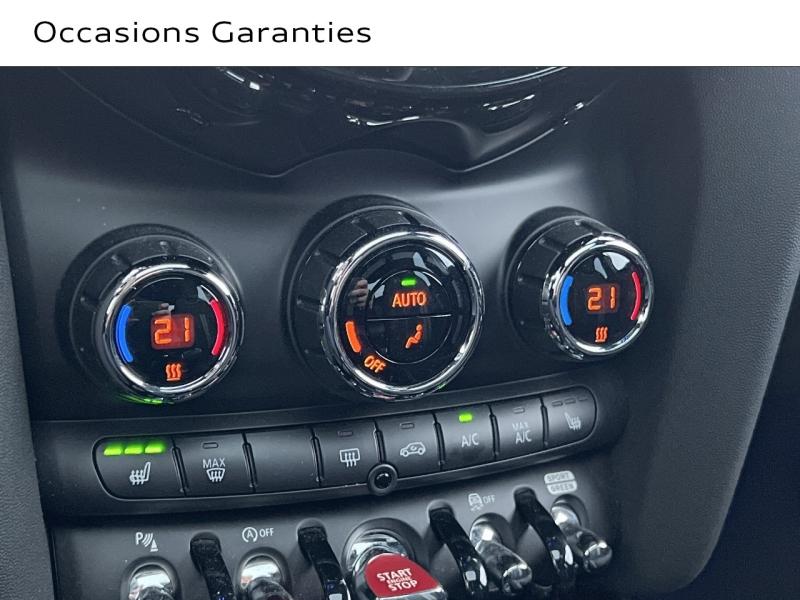 Voitures occasions MINI Mini 5 Portes JCW Saint-Thibault-des-Vignes