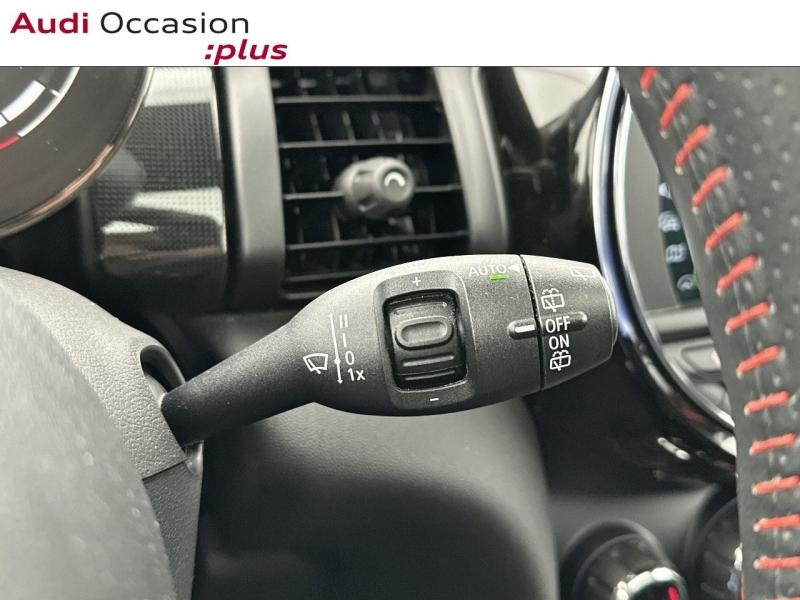 Voitures occasions MINI Mini 5 Portes JCW Saint-Thibault-des-Vignes