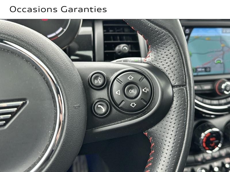 Voitures occasions MINI Mini 5 Portes JCW Saint-Thibault-des-Vignes