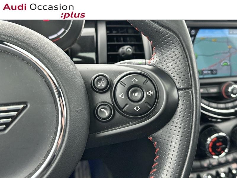 Voitures occasions MINI Mini 5 Portes JCW Saint-Thibault-des-Vignes