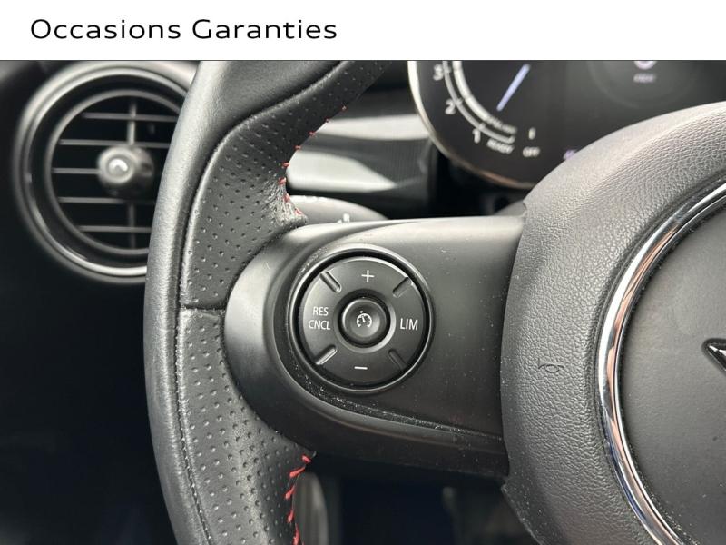 Voitures occasions MINI Mini 5 Portes JCW Saint-Thibault-des-Vignes