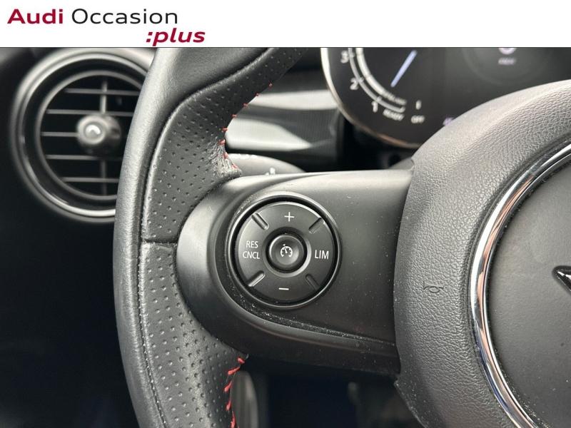 Voitures occasions MINI Mini 5 Portes JCW Saint-Thibault-des-Vignes