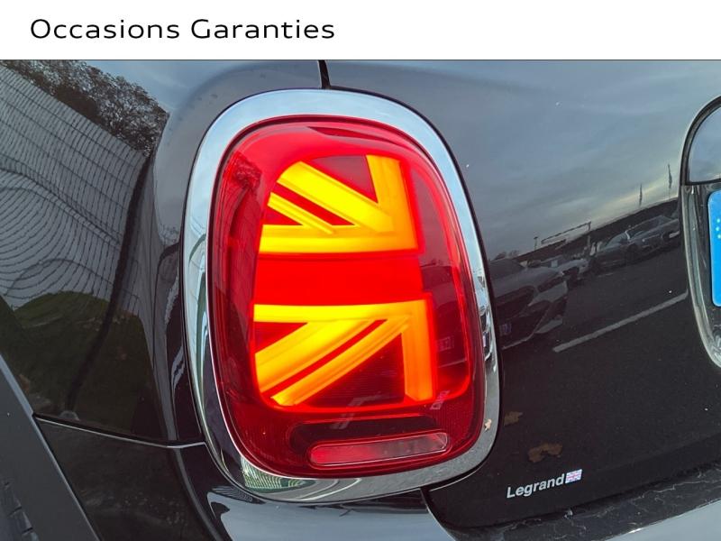 Voitures occasions MINI Mini 5 Portes JCW Saint-Thibault-des-Vignes