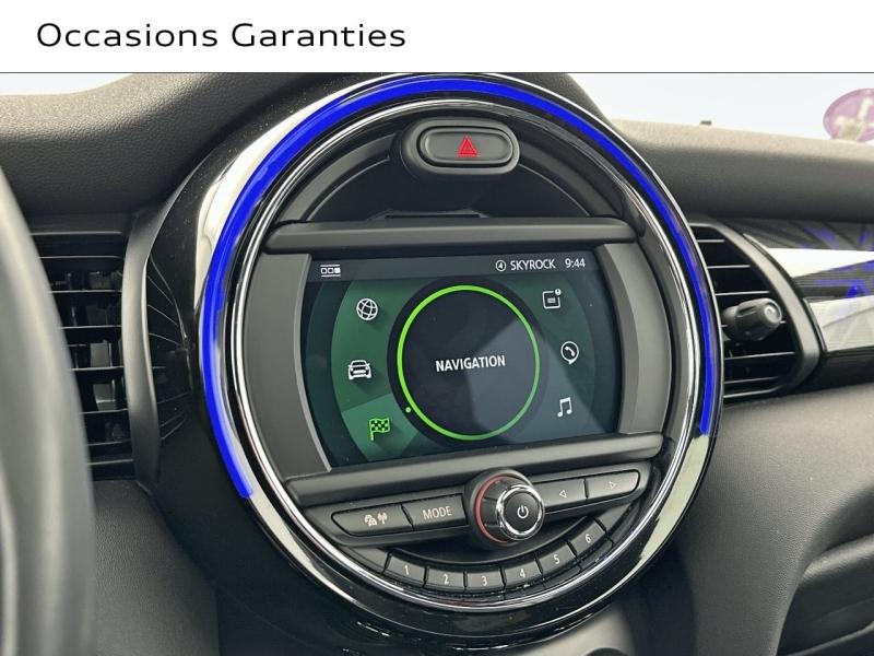 Voitures occasions MINI Mini 5 Portes JCW Saint-Thibault-des-Vignes