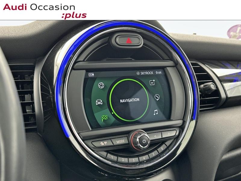 Voitures occasions MINI Mini 5 Portes JCW Saint-Thibault-des-Vignes