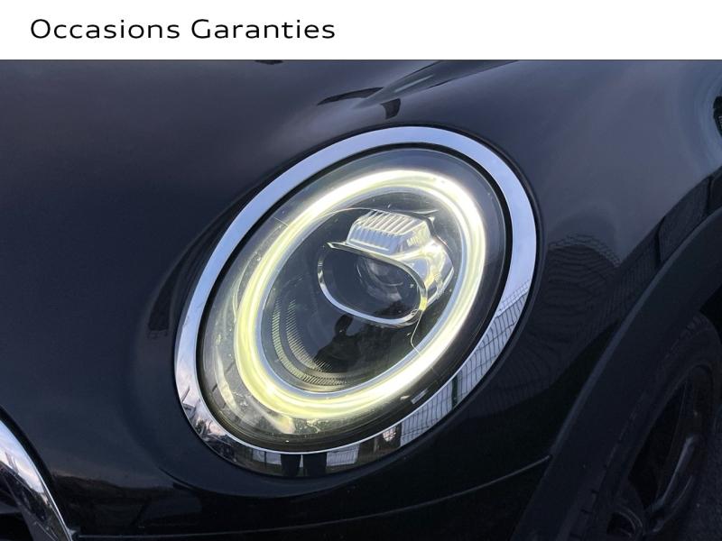 Voitures occasions MINI Mini 5 Portes JCW Saint-Thibault-des-Vignes