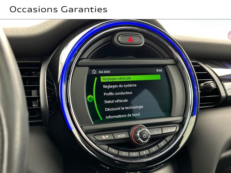 Voitures occasions MINI Mini 5 Portes JCW Saint-Thibault-des-Vignes