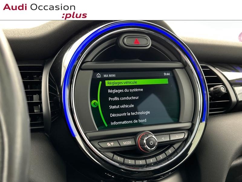 Voitures occasions MINI Mini 5 Portes JCW Saint-Thibault-des-Vignes