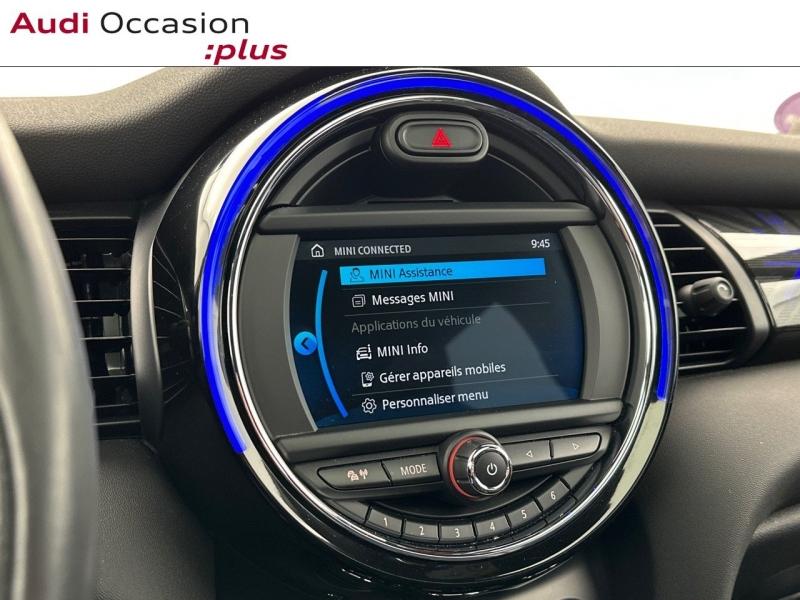 Voitures occasions MINI Mini 5 Portes JCW Saint-Thibault-des-Vignes