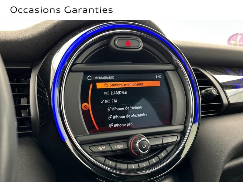 Voitures occasions MINI Mini 5 Portes JCW Saint-Thibault-des-Vignes