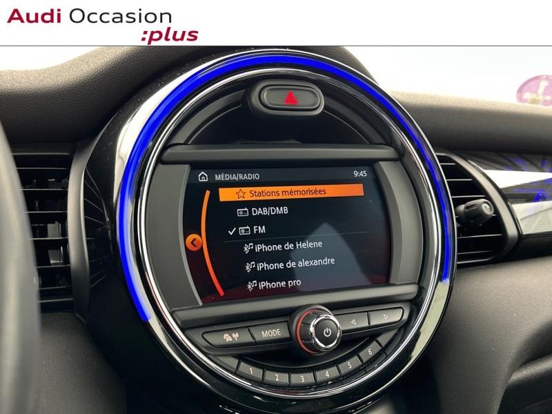 Voitures occasions MINI Mini 5 Portes JCW Saint-Thibault-des-Vignes