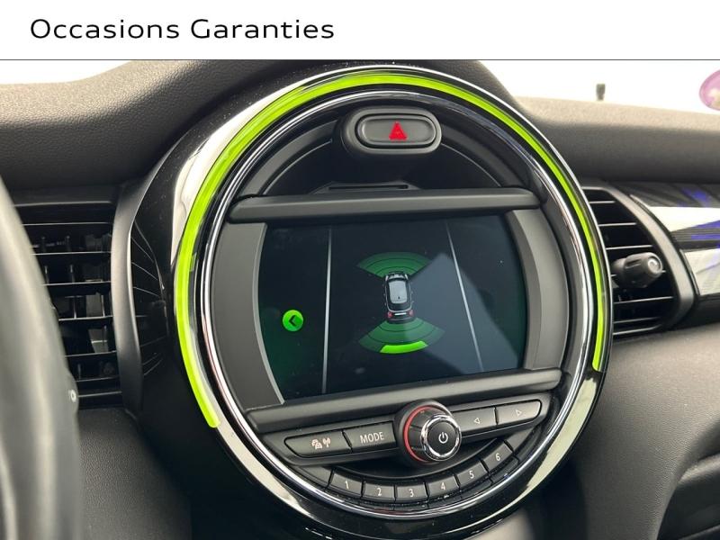 Voitures occasions MINI Mini 5 Portes JCW Saint-Thibault-des-Vignes