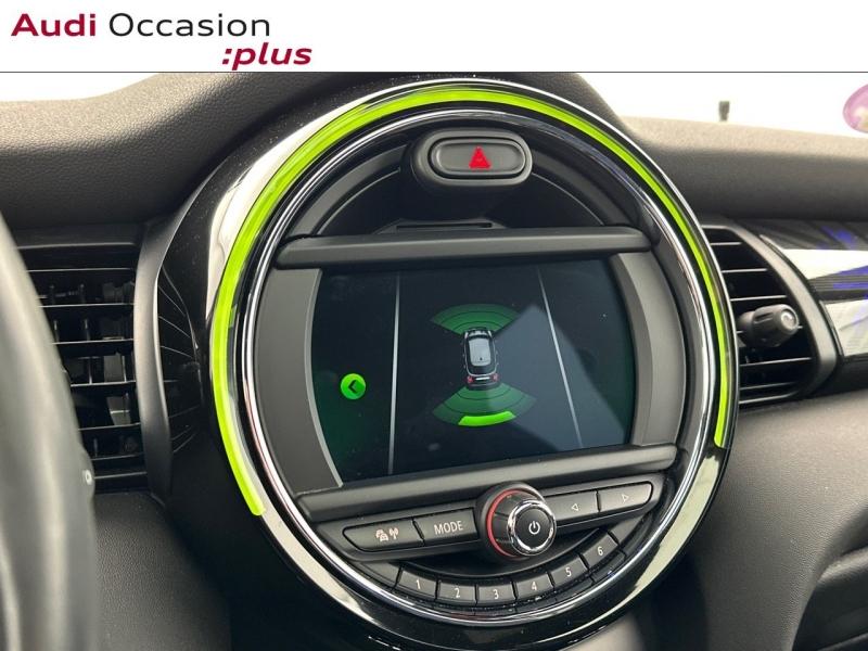 Voitures occasions MINI Mini 5 Portes JCW Saint-Thibault-des-Vignes