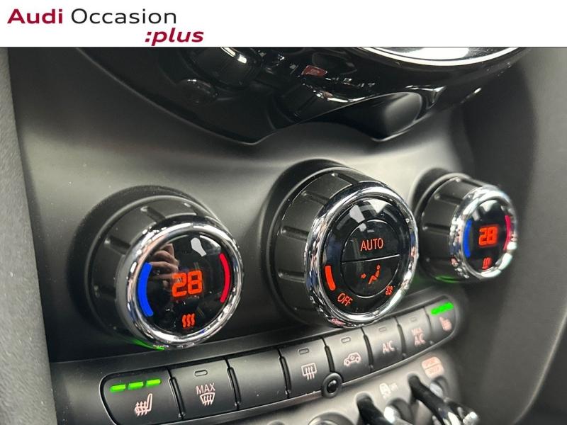 Voitures occasions MINI Mini 5 Portes JCW Saint-Thibault-des-Vignes