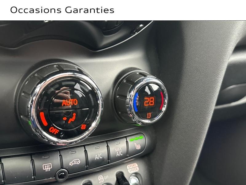 Voitures occasions MINI Mini 5 Portes JCW Saint-Thibault-des-Vignes