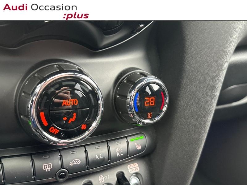 Voitures occasions MINI Mini 5 Portes JCW Saint-Thibault-des-Vignes