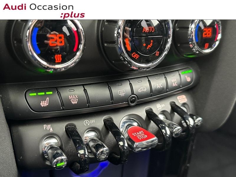 Voitures occasions MINI Mini 5 Portes JCW Saint-Thibault-des-Vignes