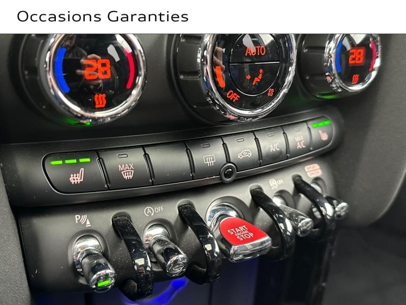 Voitures occasions MINI Mini 5 Portes JCW Saint-Thibault-des-Vignes