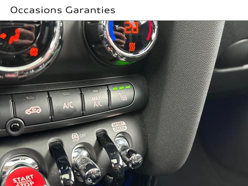 Voitures occasions MINI Mini 5 Portes JCW Saint-Thibault-des-Vignes