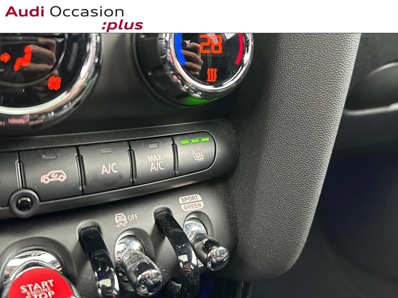 Voitures occasions MINI Mini 5 Portes JCW Saint-Thibault-des-Vignes