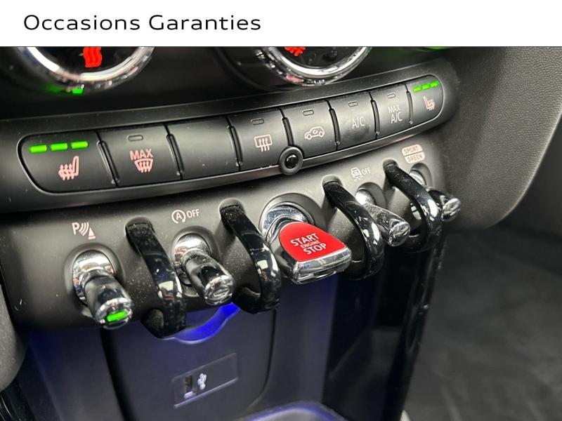 Voitures occasions MINI Mini 5 Portes JCW Saint-Thibault-des-Vignes