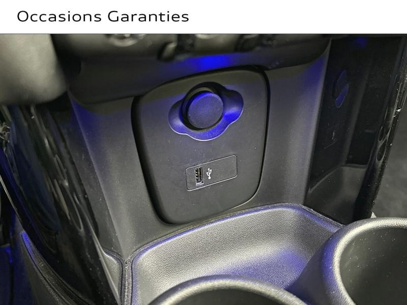 Voitures occasions MINI Mini 5 Portes JCW Saint-Thibault-des-Vignes