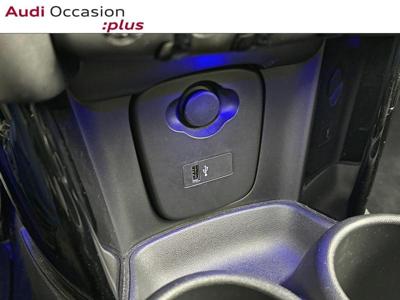 Voitures occasions MINI Mini 5 Portes JCW Saint-Thibault-des-Vignes