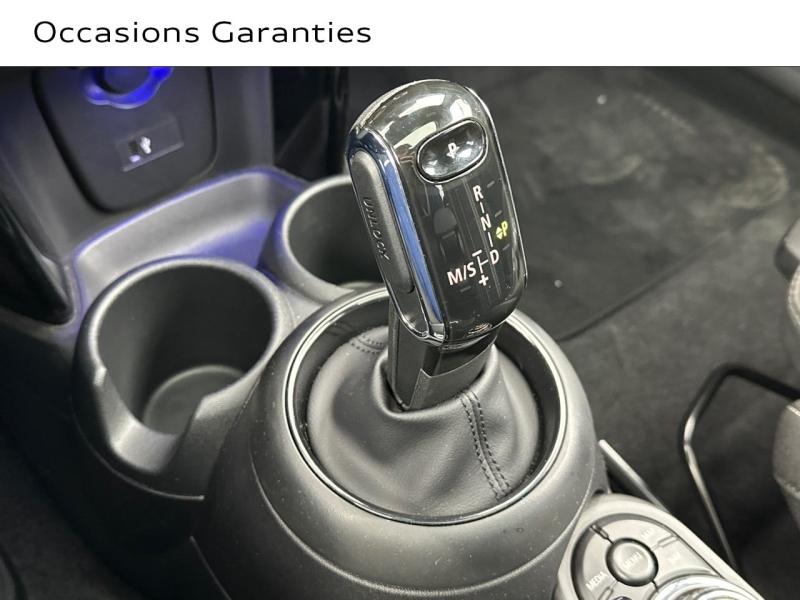Voitures occasions MINI Mini 5 Portes JCW Saint-Thibault-des-Vignes