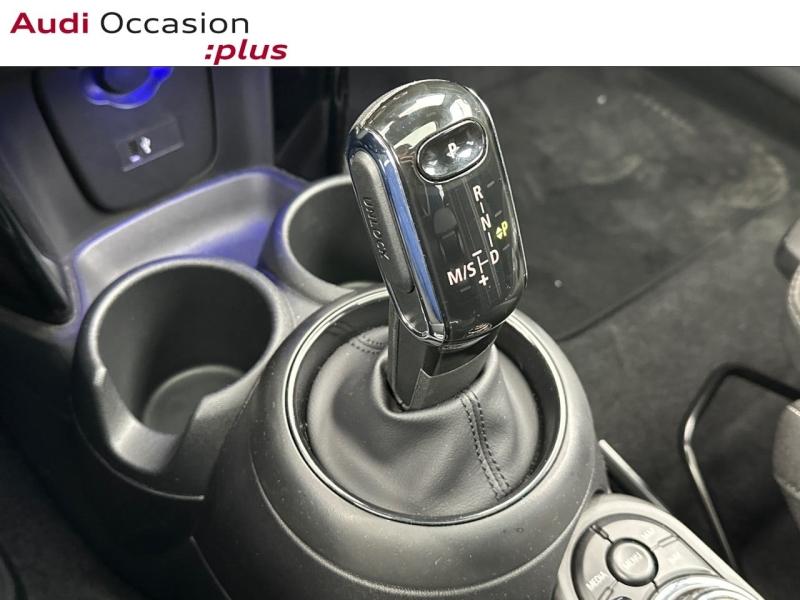 Voitures occasions MINI Mini 5 Portes JCW Saint-Thibault-des-Vignes