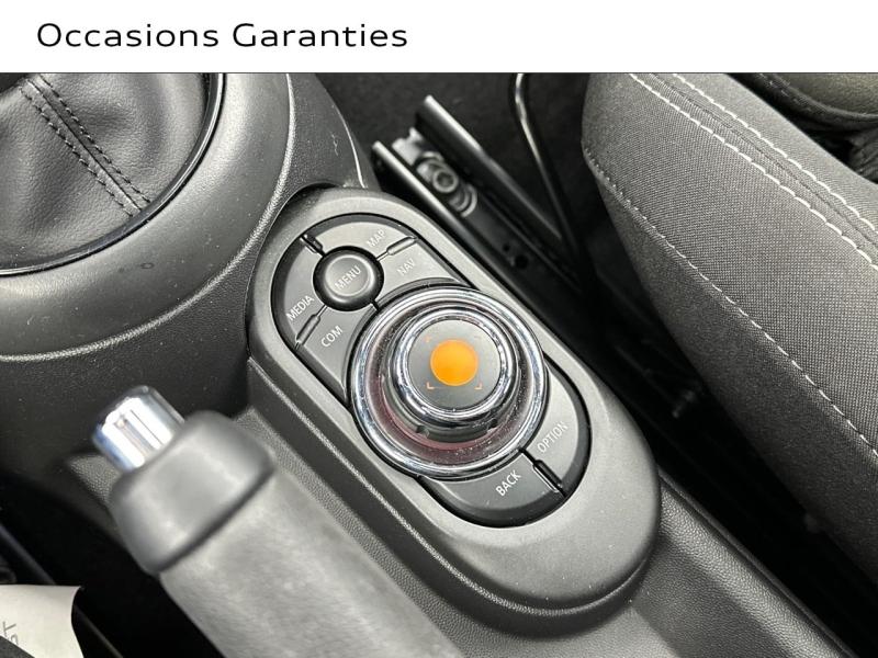 Voitures occasions MINI Mini 5 Portes JCW Saint-Thibault-des-Vignes