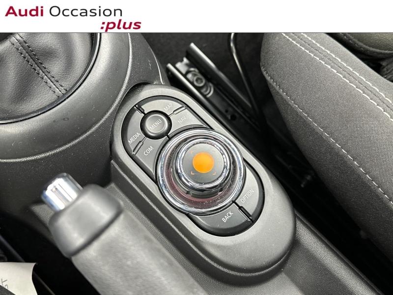 Voitures occasions MINI Mini 5 Portes JCW Saint-Thibault-des-Vignes