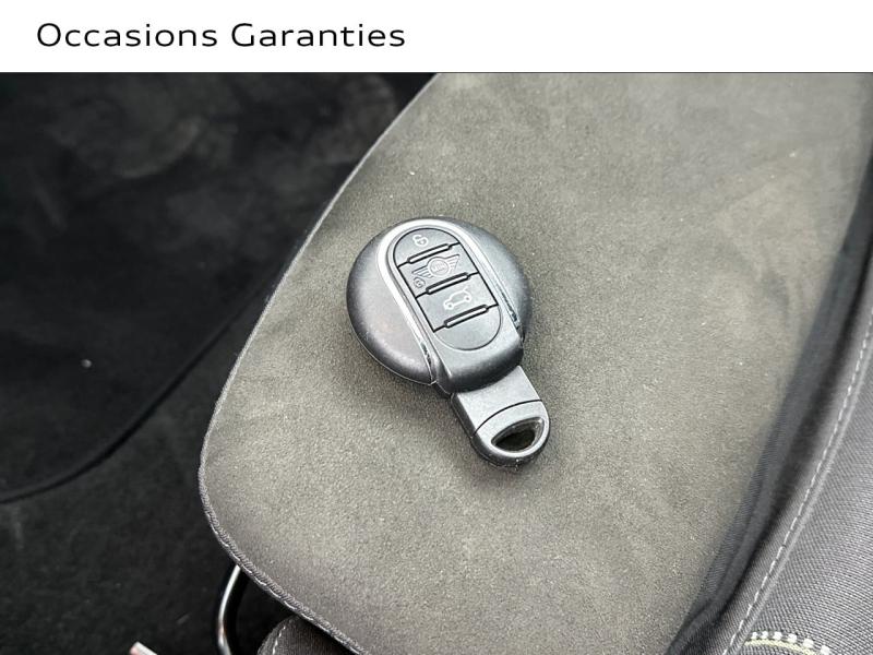 Voitures occasions MINI Mini 5 Portes JCW Saint-Thibault-des-Vignes