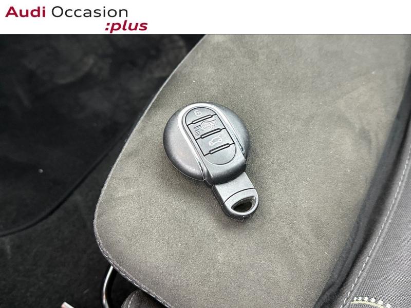 Voitures occasions MINI Mini 5 Portes JCW Saint-Thibault-des-Vignes