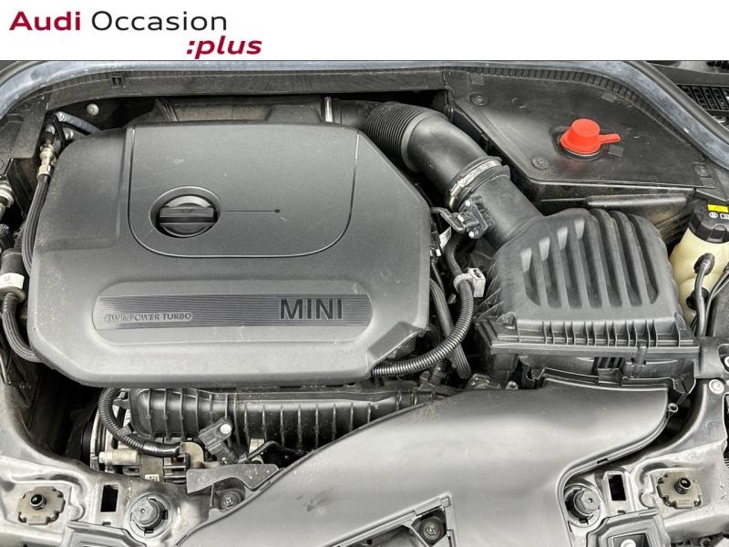 Voitures occasions MINI Mini 5 Portes JCW Saint-Thibault-des-Vignes