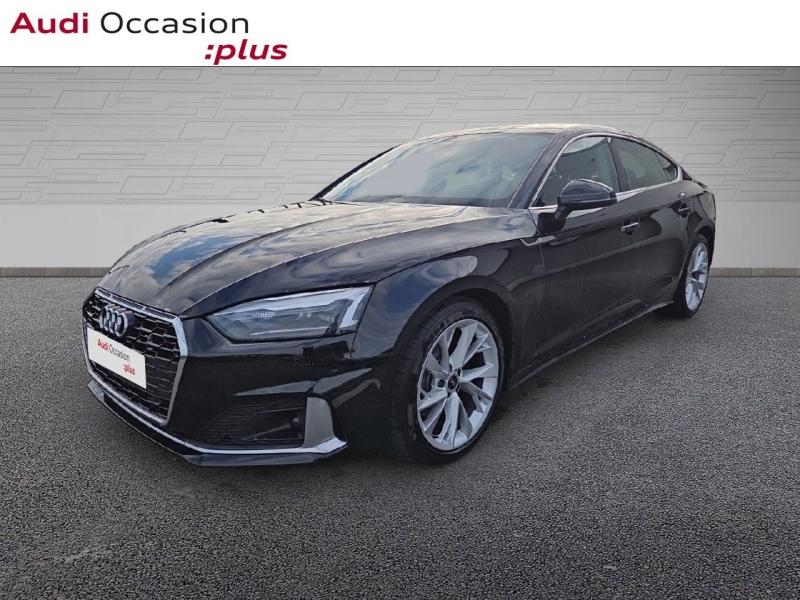 Voitures occasions Audi A5 Sportback Business Line Saint-Thibault-des-Vignes