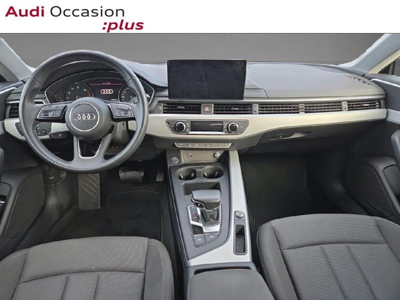 Voitures occasions Audi A5 Sportback Business Line Saint-Thibault-des-Vignes