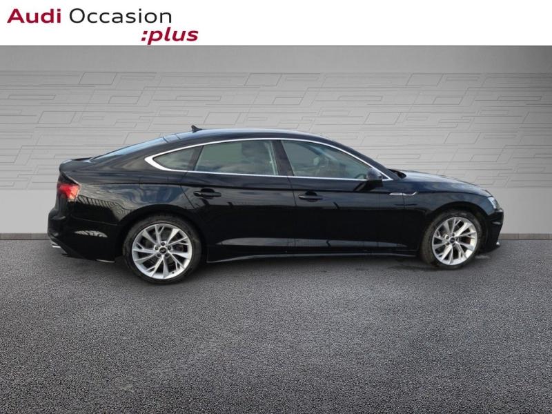 Voitures occasions Audi A5 Sportback Business Line Saint-Thibault-des-Vignes