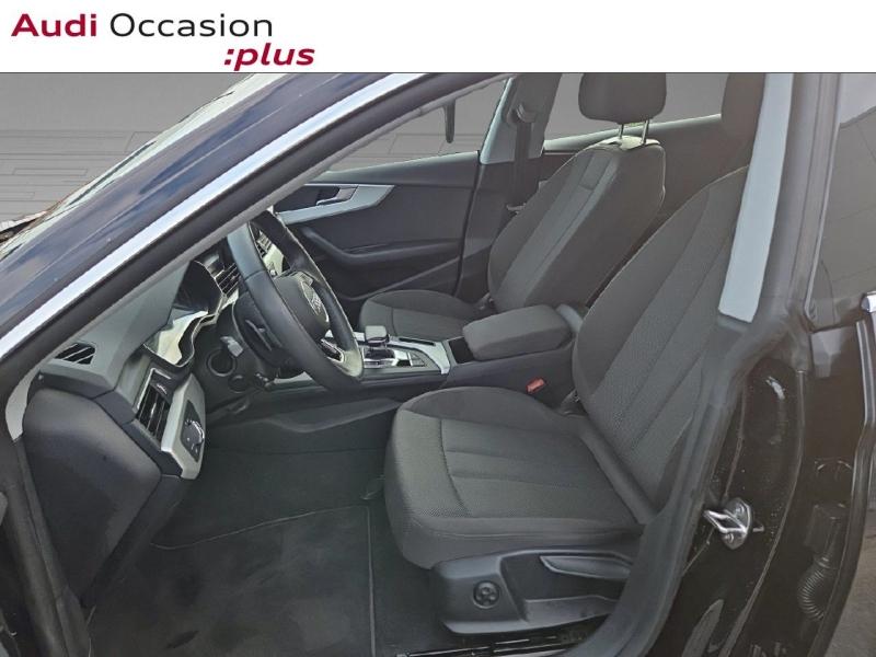 Voitures occasions Audi A5 Sportback Business Line Saint-Thibault-des-Vignes